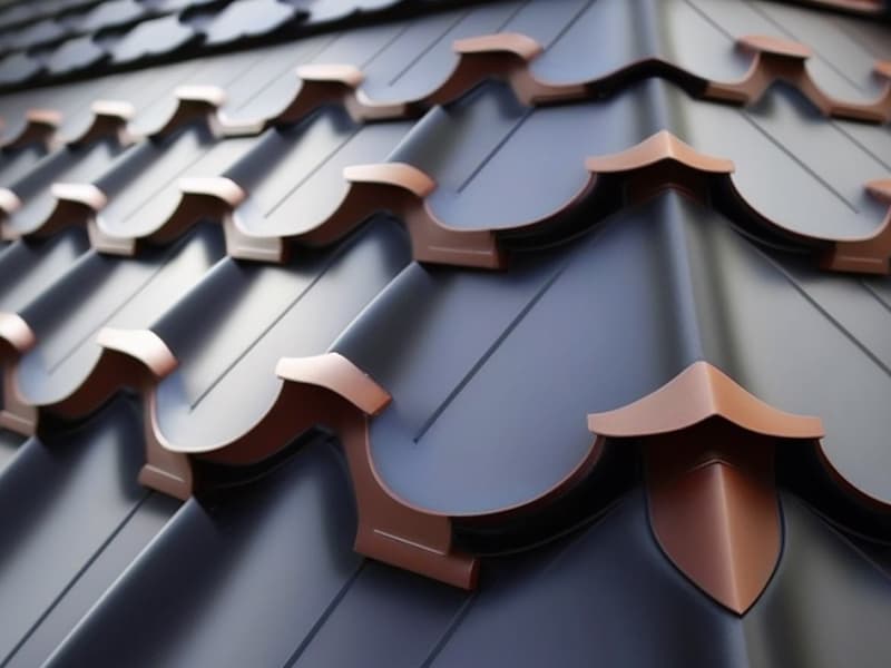 Autarq Solar-Dachziegel: Deutsche Innovation