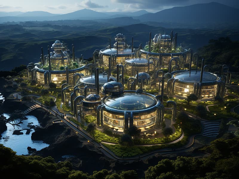 Die Zukunft der Energiegewinnung: Geothermie