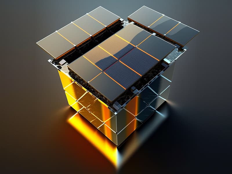 Jolywood bricht Weltrekord: 26,7% Wirkungsgrad bei Topcon-n-type-Solarzelle