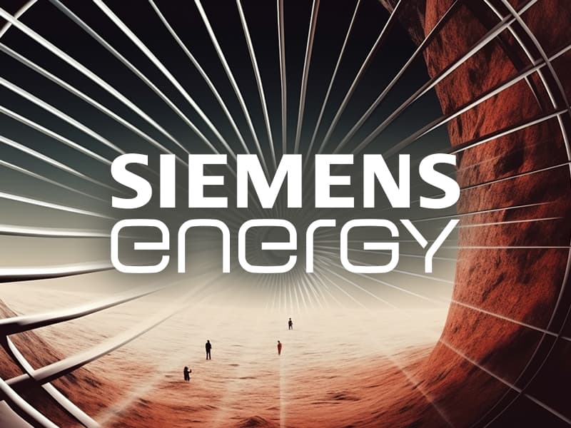 Siemens Energy revolutioniert Energiewende mit Multitalent-Wärmepumpe