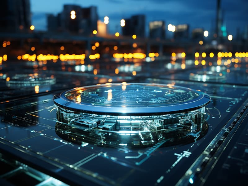 Revolution bei Solarzellen: Neuer Wirkungsgrad-Weltrekord