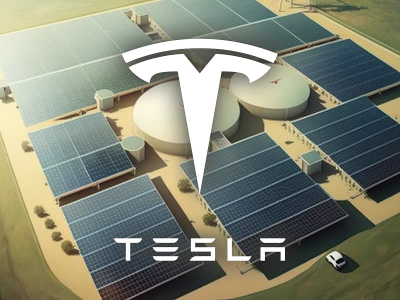Tesla Masterplan 3