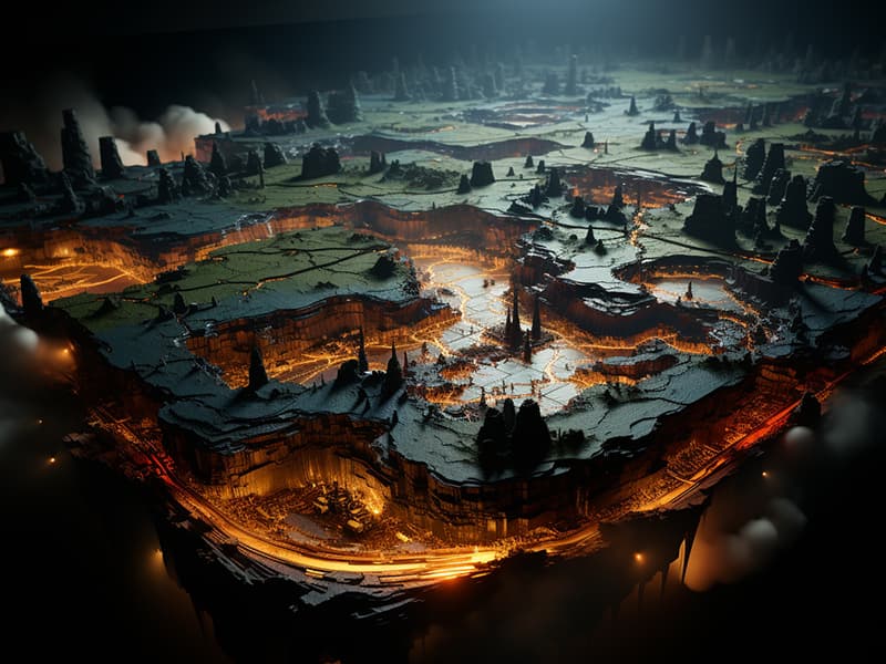 Wasserstoff-Branche im Goldrausch: Sitzen wir auf riesigen Mengen H2?