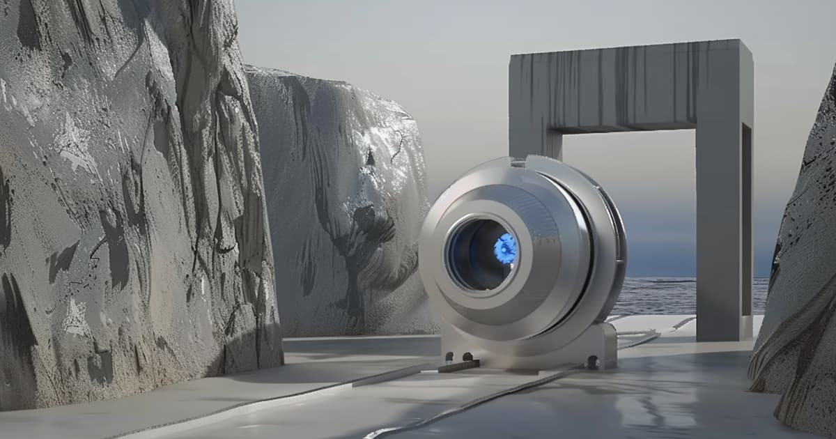 eVinci Mikroreaktor: Revolution der Energieerzeugung